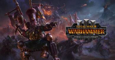 Total War WARHAMMER III