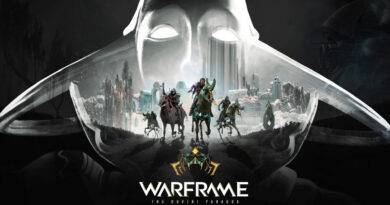 Warframe - The Duviri Paradox