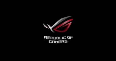 ASUS Republic of Gamers