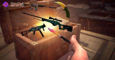 CS GO CS GO