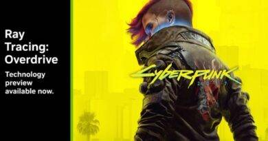 cyberpunk 2077