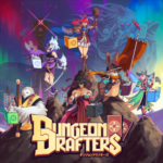 Dungeon Drafters