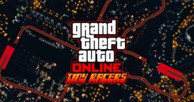 Final Fantasy XVI gta online