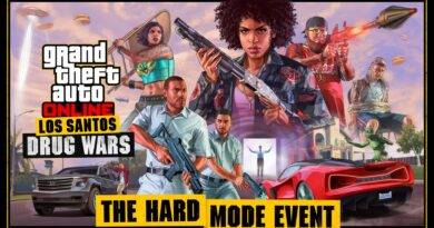gta online