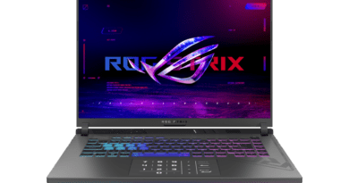ASUS ROG Strix G16