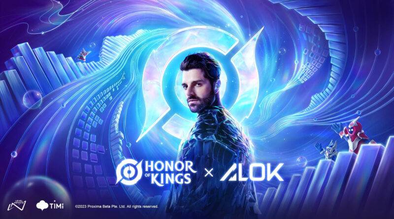 honor of kings
