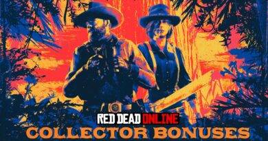 Red Dead Online