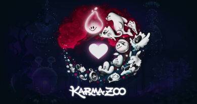 KarmaZoo