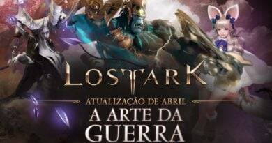 lost ark