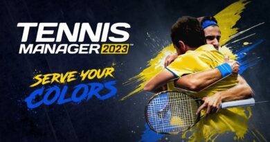 Tennis Manager 2023 tennis manager 2023