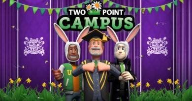 two point campus