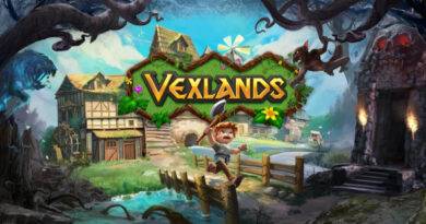 Vexlands