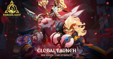 Torchlight: Infinite