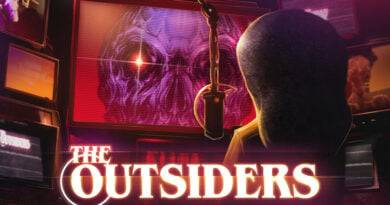 The Outsiders The Outsiders