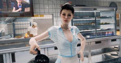 Road Diner Simulator