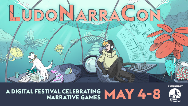 LudoNarraCon 2023