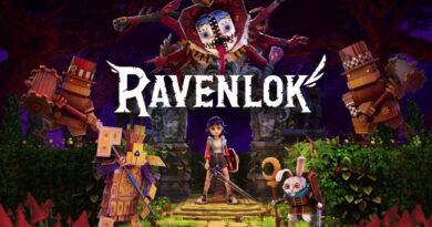 Ravenlok
