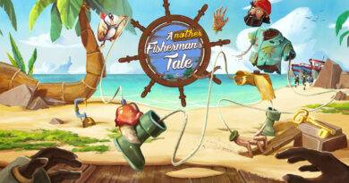 Another Fisherman’s Tale