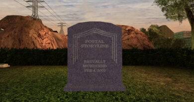 Ragnarök Online POSTAL 2