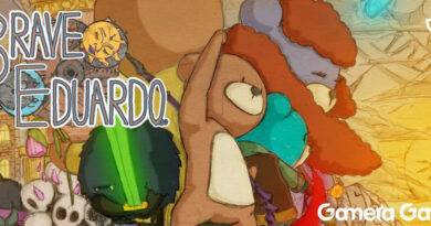 Brave Eduardo Brave Eduardo
