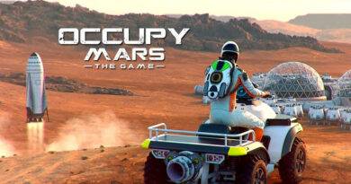 World Championship Boxing Manager 2 Occupy Mars: The Game