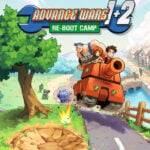 Advance Wars 1+2 Re-Boot Camp
