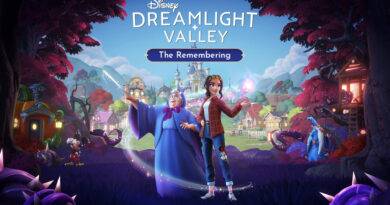 Disney Dreamlight Valley