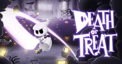 Death or Treat