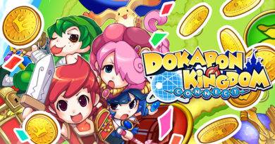 Dokapon Kingdom: Connect