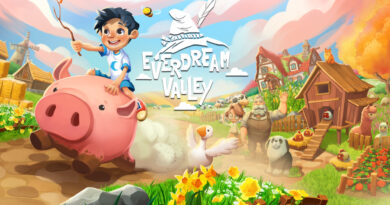 Everdream Valley