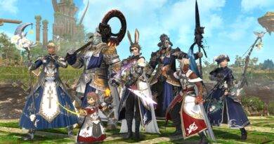 Final Fantasy XIV