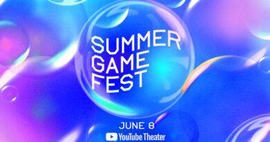 Eventos gamers - Summer Game Fest 2023