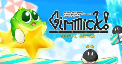 Gimmick! Special Edition