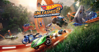 Hot Wheels Unleashed 2: Turbocharged