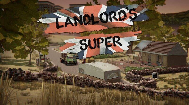 Landlord's Super
