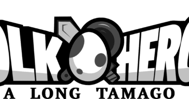 Replikator Yolk Heroes: A Long Tamago