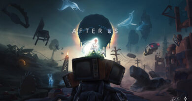 after us after us