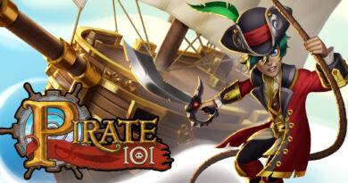 Pirate101 Pirate101