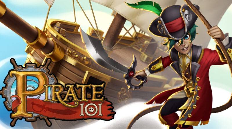 Pirate101