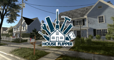 House Flipper