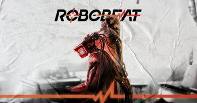 ROBOBEAT ROBOBEAT
