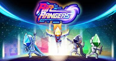 Rift Rangers