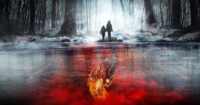 SILENT HILL SILENT HILL: Ascension