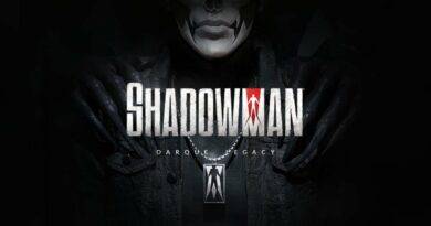 Shadowman: Darque Legacy