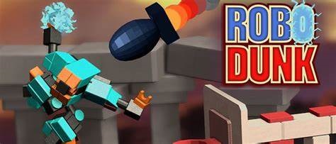 RoboDunk