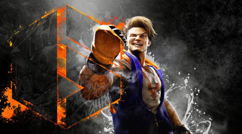 Street Fighter 6