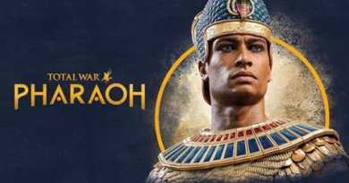 the sims 4 Total War: PHARAOH