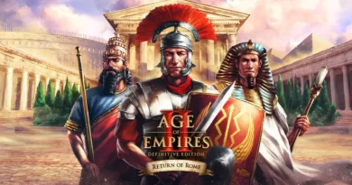 wild hearts age of empires II