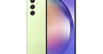 Samsung Galaxy A54 5G