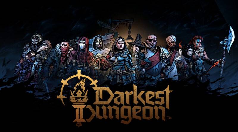Darkest Dungeon II